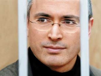 Бывший сокамерник Ходорковского назвал имена заказчиков покушения на олигарха