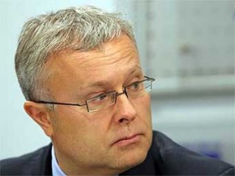 Банкир Лебедев решил уйти из бизнеса ради Народного фронта Путина
