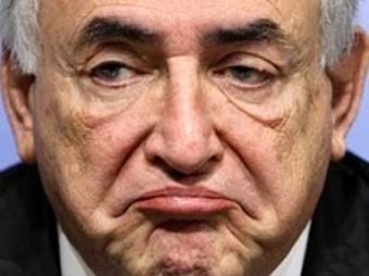 62-летнему главе МВФ грозит свыше 70 лет тюрьмы