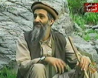 Источник в Минобороне США: бен Ладен умер в 2001 году, спецоперация по его ликвидации - бутафория