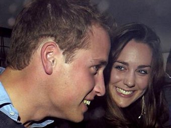 СМИ выяснили, где проводят медовый месяц принц Уильям и Кэтрин Мддлтон