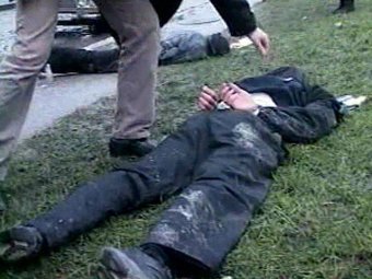 В Астрахани обезврежена банда, готовившая теракты на 9 мая