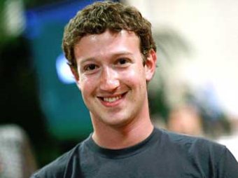 Основатель Facebook Марк Цукерберг поразил мир своей «кровожадностью»