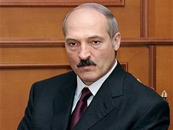 Ночное проникновение студентов в метро возмутило Лукашенко