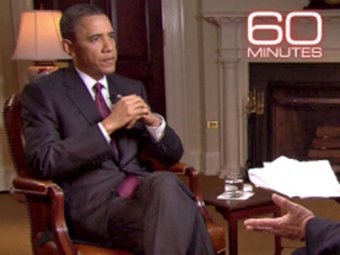 Обама отказался публиковать фотографии убитого бен Ладена