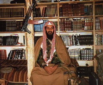 СМИ: 12-летняя дочь бен Ладена рассказала правду о гибели отца