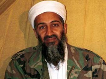 Сыновья Бен Ладена обвинили Америку в попрании международного права