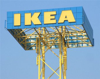 В трех магазинах IKEA в трех странах прозвучали взрывы