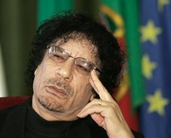 La Stampa: Каддафи может быть убит
