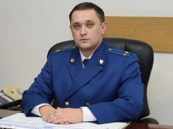 Показания экс-заместителя прокурора Буянского попали к журналистам