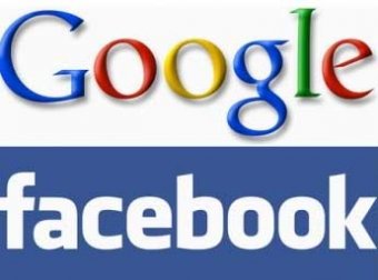 Facebook обвинила Google в сборе личных данных пользователей соцсетей