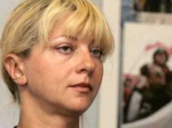 Жена бывшего соперника Лукашенко получила два года условно