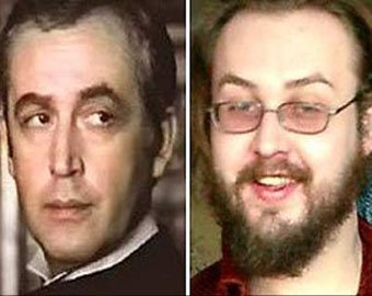 Сыну Василия Ливанова смягчили приговор