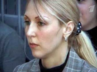Судьи подарили Анне Шавенковой 14 лет отсрочки в третий раз