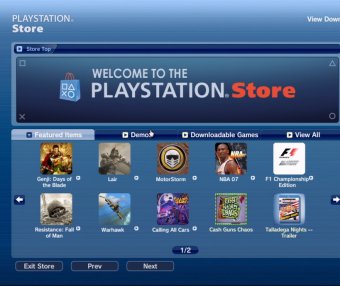 Sony нашла виновных в краже данных пользователей PlayStation Network