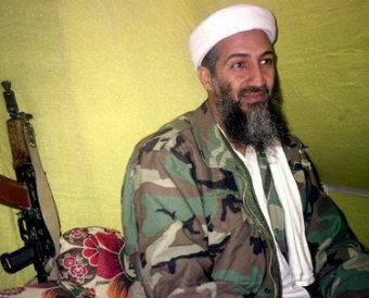 Усама бен Ладен и его сын убиты американскими спецслужбами в Пакистане