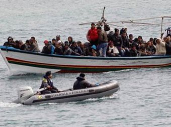 У побережья Ливии затонуло судно с беженцами – погибло около 600 человек
