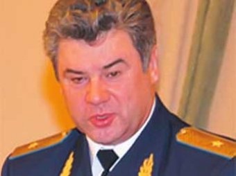 СМИ: Главком ВВС России приказал скрывать коррупцию в войсках