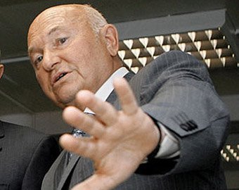 Юрий Лужков экстренно госпитализирован