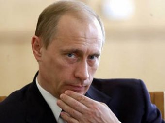 Путин отказался от предоставления безвизового режима Калининграду