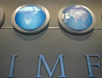 Хакеры взломали МВФ по заданию государства
