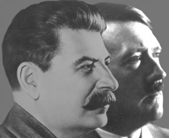 СМИ опубликовали секретное письмо Гитлера к Сталину, отправленное накануне войны