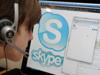 СМИ: силовики научились прослушивать Skype