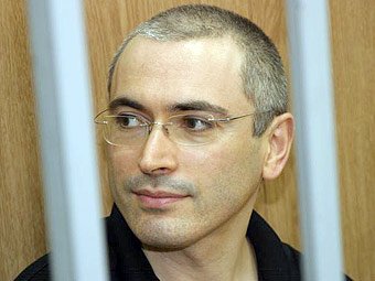 Ходорковскому временно отказано в УДО