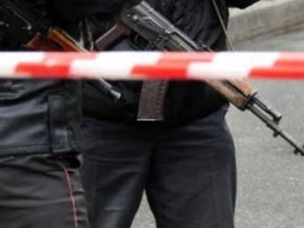 В Дагестане в бою с боевиками убиты семь спецназовцев