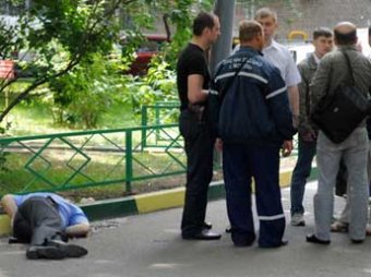 СМИ: убийцу Буданова выдали навыки спецслужб ГРУ