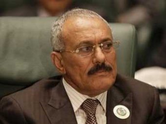 СМИ: Президент Йемена мог быть убит при обстреле президентского дворца