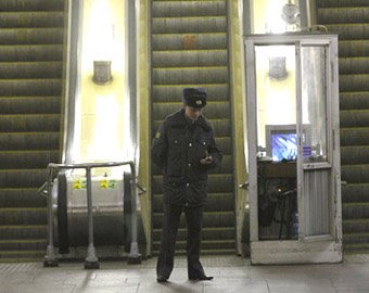 В московском метро помощник машиниста зарезал машиниста