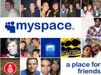 Руперт Мердок продал соцсеть MySpace за  млн