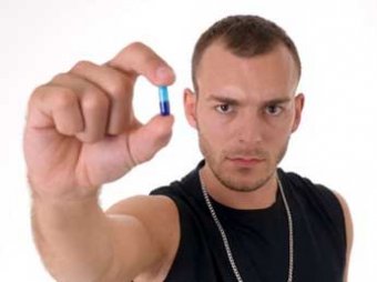 Ученые создали мужскую противозачаточную таблетку