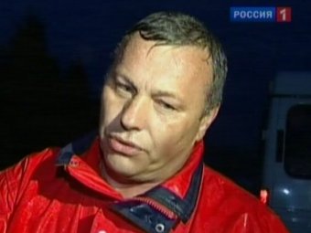 Свидетели катастрофы вынесли из горящего Ту-134 несколько человек