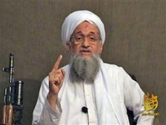 Аль-Каида нашла замену бен Ладену