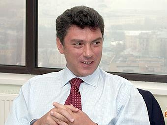 Касьянову и Немцову отказали в регистрации партии из-за «мертвых душ»