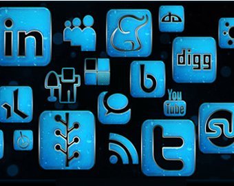 Во Франции запретили говорить в эфире про Twitter и Facebook