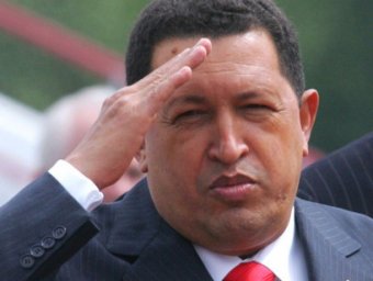 ЦРУ: Уго Чавес находится в критическом состоянии