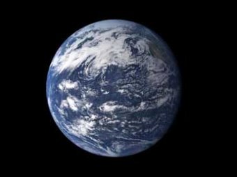 NASA обнародовало уникальное видео красивейших мест Земли глазами астронавта