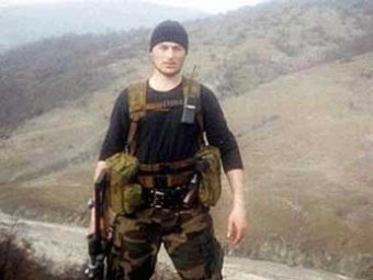 Убийца охранника Кадырова приговорен к пожизненному заключению