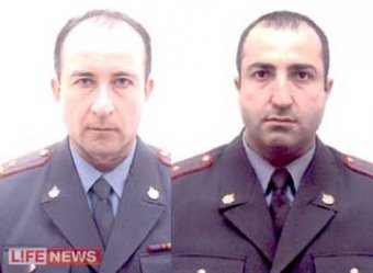 В рамках игорного скандала задержаны двое руководящих сотрудников отдела «К»