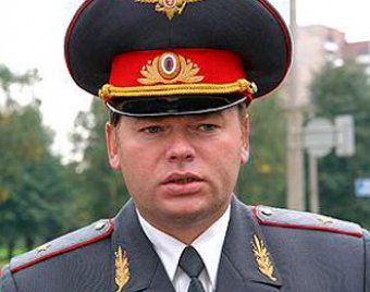 Нургалиев объяснил причины отставки начальника ГУВД Санкт-Петербурга