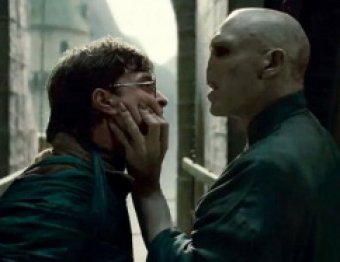 Последний "Гарри Поттер" бьет все кассовые рекорды