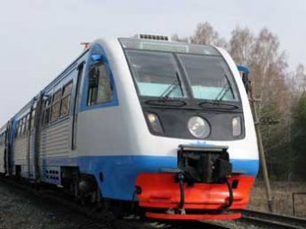 В Подмосковье поезд сбил двух женщин и двухлетнюю девочку