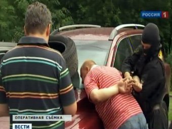 В Москве задержан чиновник ПФР. Его называют лидером банды педофилов