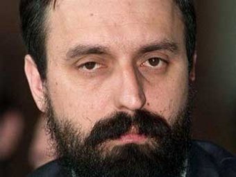 Арестован бывший президент Сербской Краины Горан Хаджич