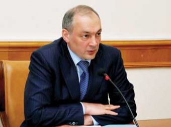 Убит пресс-секретарь главы Дагестана