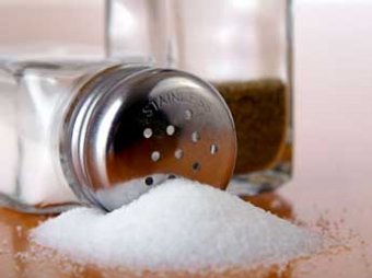 Ученые: соль можно считать наркотиком