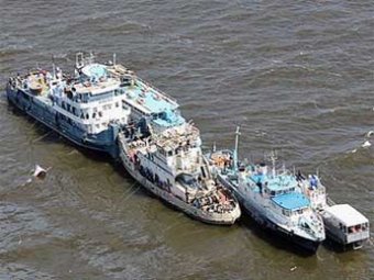 МВД привлечет к ответственности членов экипажа затонувшей «Булгарии»